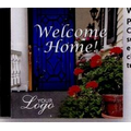 Welcome Home Music CD